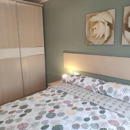 Apartamento En Viladecans Cerca Del Aeropuerto מראה חיצוני תמונה