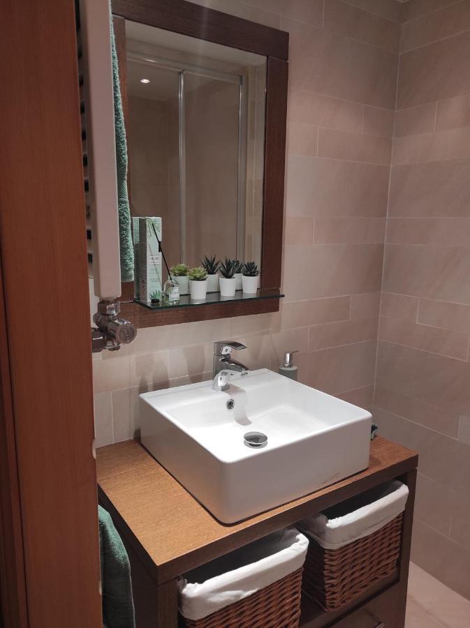 Apartamento En Viladecans Cerca Del Aeropuerto מראה חיצוני תמונה