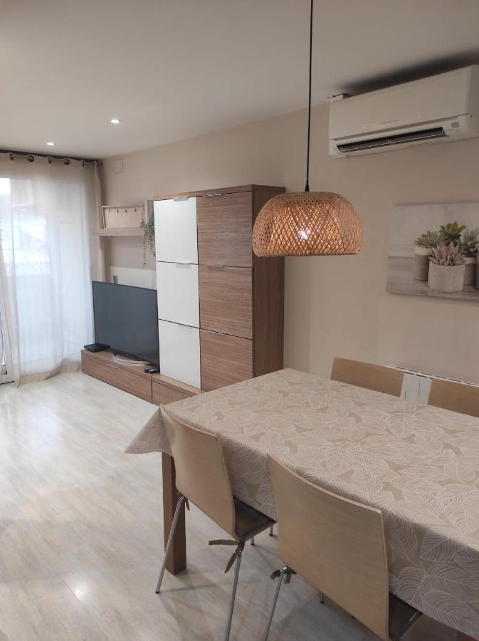 Apartamento En Viladecans Cerca Del Aeropuerto מראה חיצוני תמונה