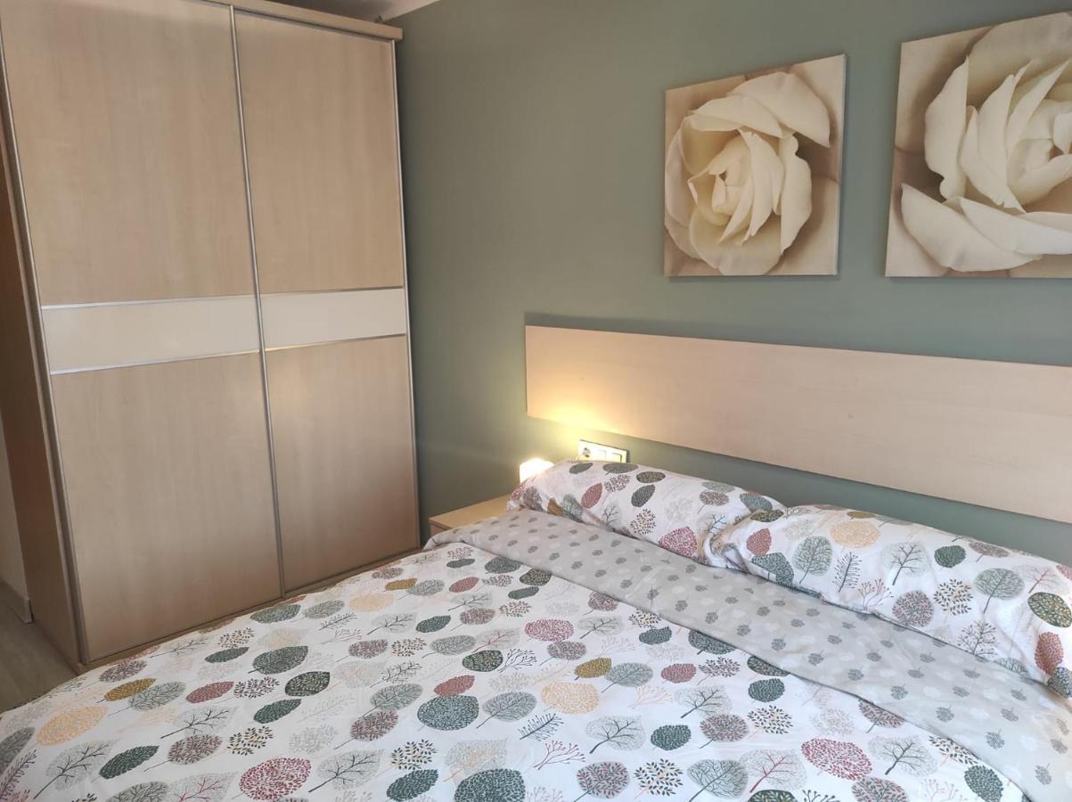 Apartamento En Viladecans Cerca Del Aeropuerto מראה חיצוני תמונה