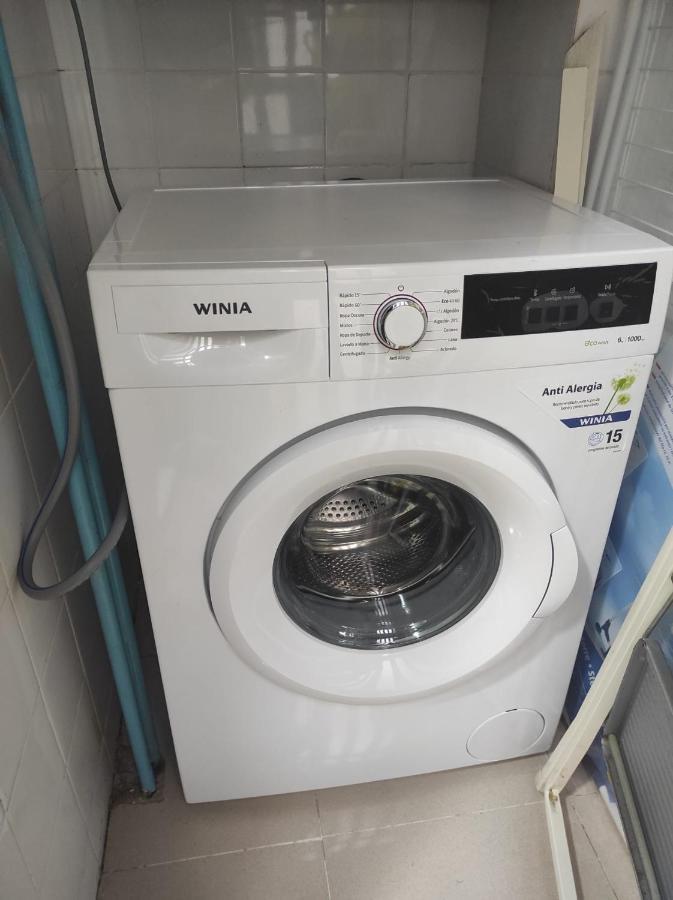 Apartamento En Viladecans Cerca Del Aeropuerto מראה חיצוני תמונה