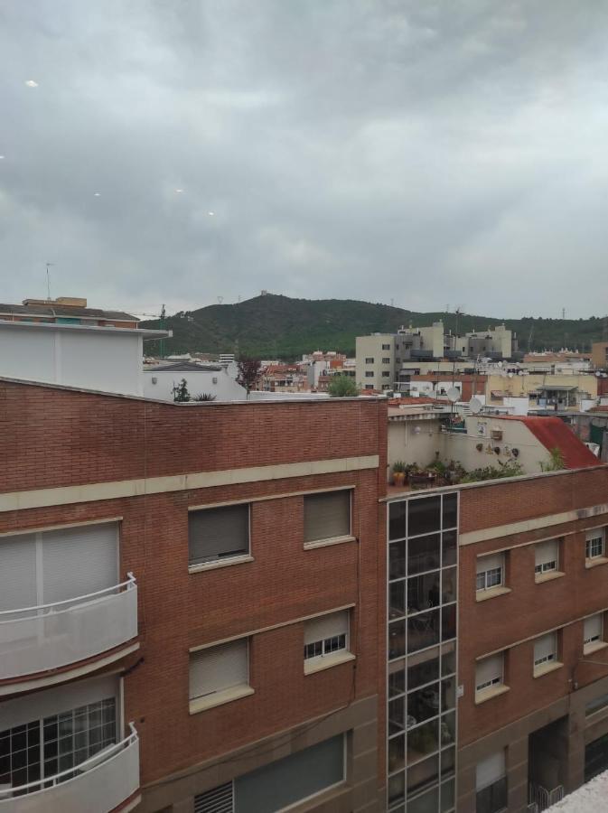 Apartamento En Viladecans Cerca Del Aeropuerto מראה חיצוני תמונה
