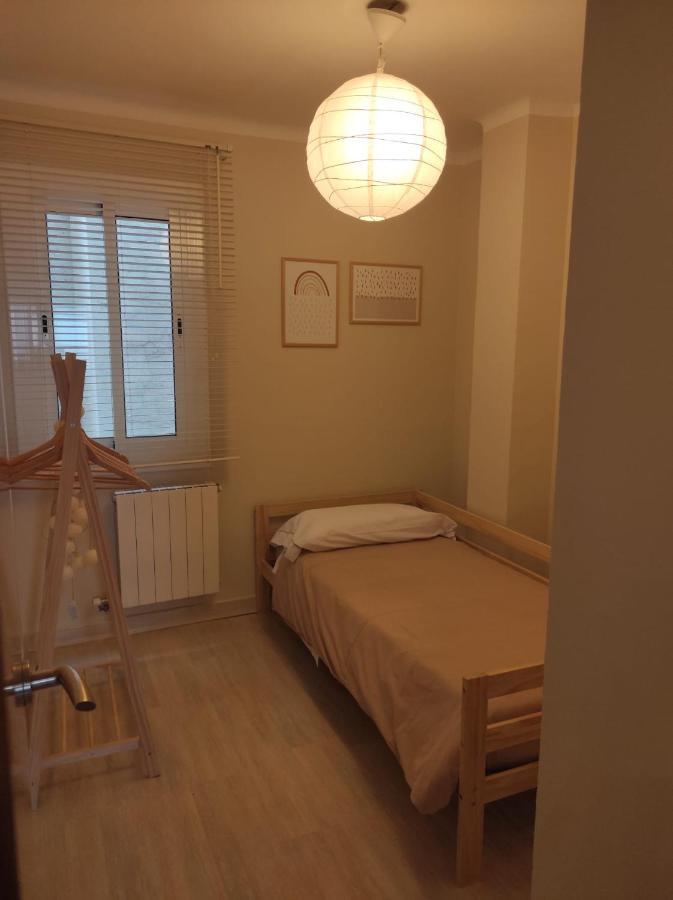 Apartamento En Viladecans Cerca Del Aeropuerto מראה חיצוני תמונה