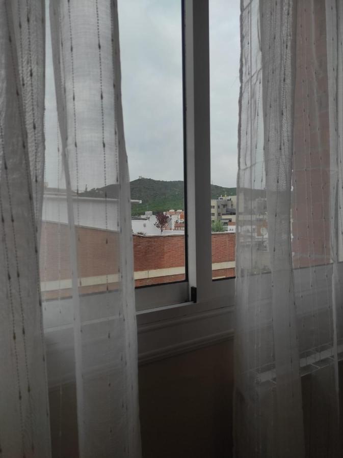 Apartamento En Viladecans Cerca Del Aeropuerto מראה חיצוני תמונה